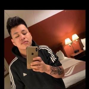 Meet your Posher, Manuel